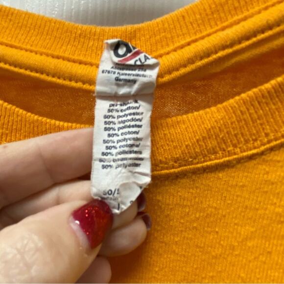 Vintage Wrestling Shirt WrestleMania Hulk Hogan Mens WWE WCW NWO WWF Wrestling - Picture 4 of 8